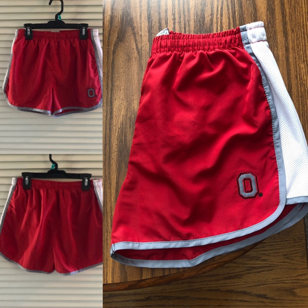 Womens Ohio State shorts